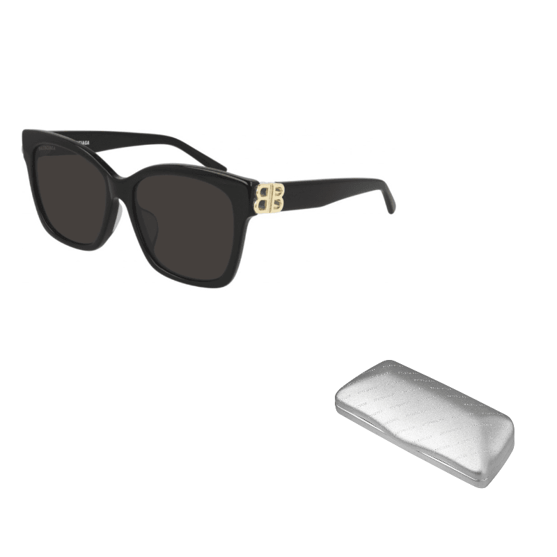 Солнцезащитные очки Balenciaga - Boxette Shop